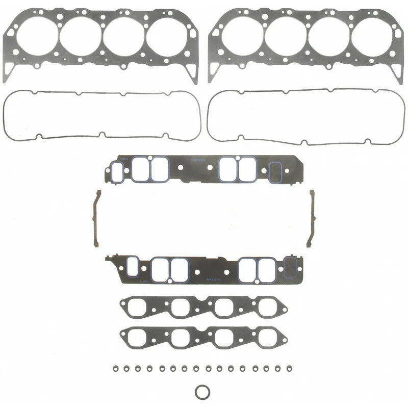Fel-Pro 17205 Engine Cylinder Head Gasket Set