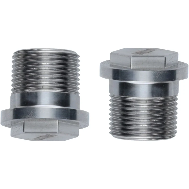 Camburg M22 x 1.5 Steering Clevis Bolt Kit