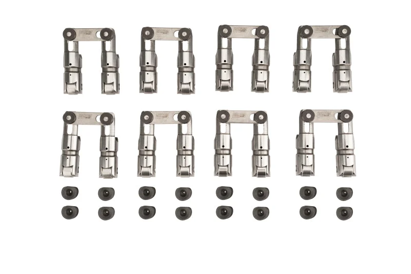 Comp Cams Lifter Set, Race Xd .904 Sbc Bronze Bushing W/ Rem Finish