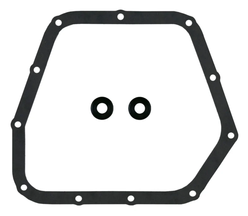 Fel-Pro 13-20 Subaru BRZ/15-21 WRX/17-20 Toyota 86 Engine Oil Pan Gasket Set - 11 Bolt