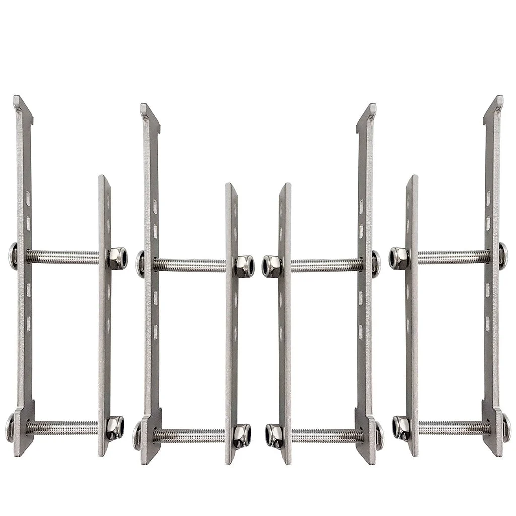 iKamper Mounting Brackets 1.0