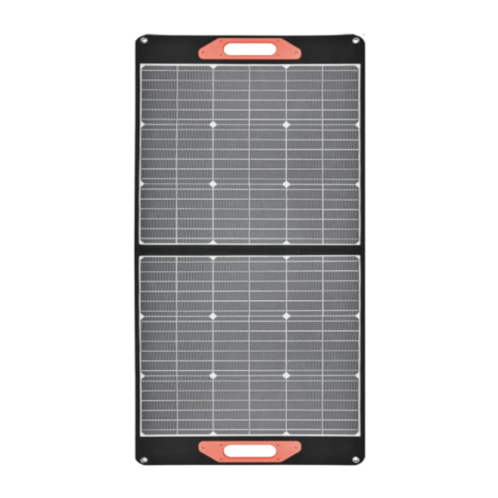 Top Dog Tents Solar Panel